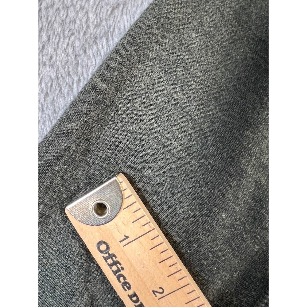 Smartwool 1/4 Zip Base Layer Mens Large Green Merino 250 Long Sleeve SW0NP603 - Picture 7 of 13